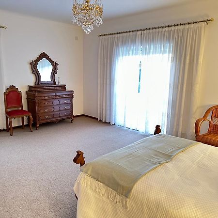 Villa Mendes Oliva Almeida Eksteriør bilde