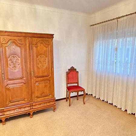 Villa Mendes Oliva Almeida Eksteriør bilde