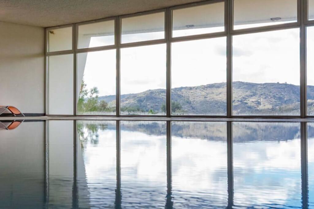 Villa Mendes Oliva Almeida Eksteriør bilde