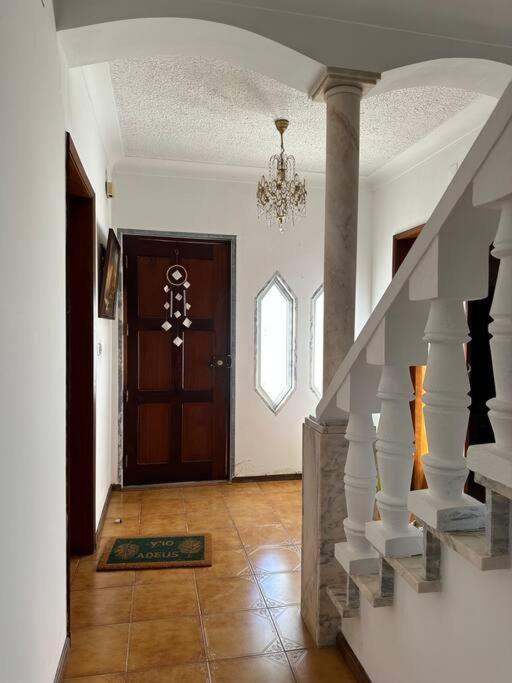Villa Mendes Oliva Almeida Eksteriør bilde
