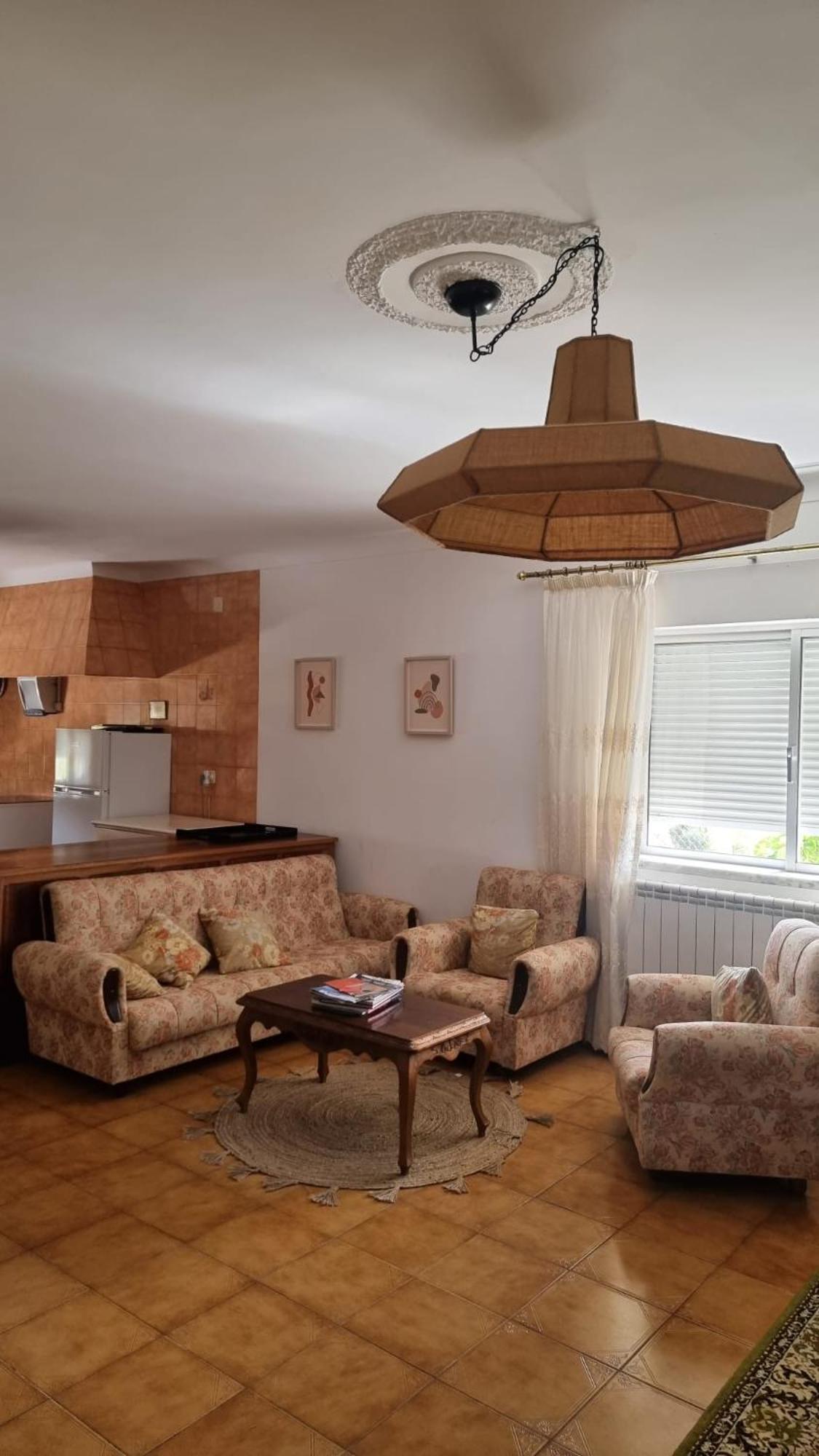 Villa Mendes Oliva Almeida Eksteriør bilde