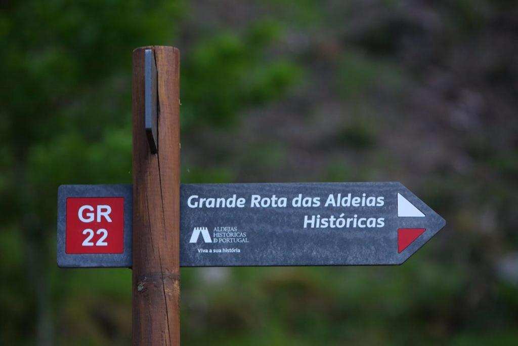 Villa Mendes Oliva Almeida Eksteriør bilde