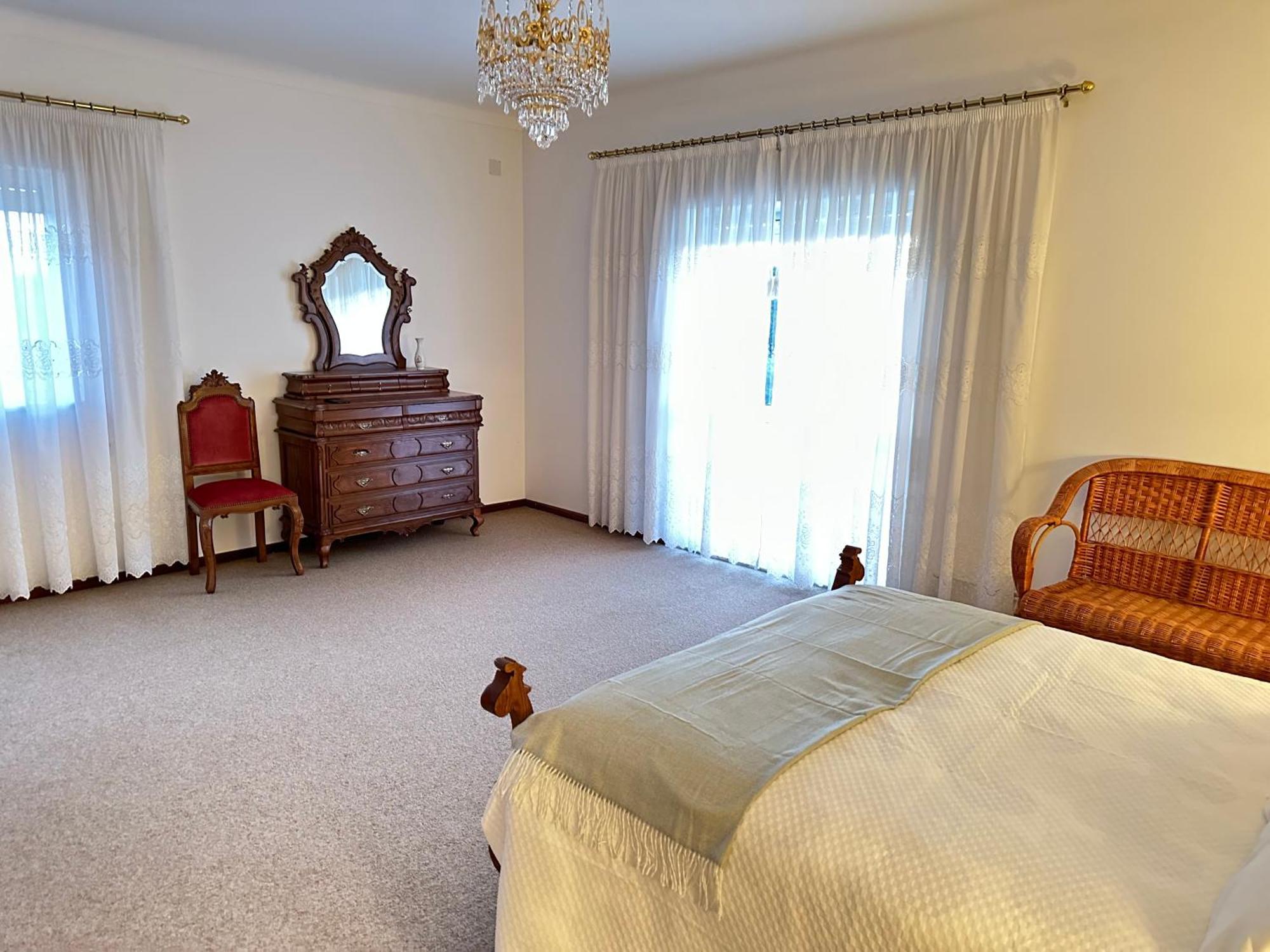 Villa Mendes Oliva Almeida Eksteriør bilde