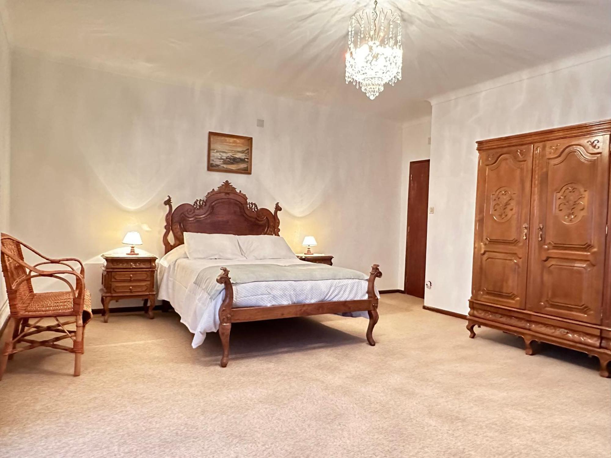 Villa Mendes Oliva Almeida Eksteriør bilde
