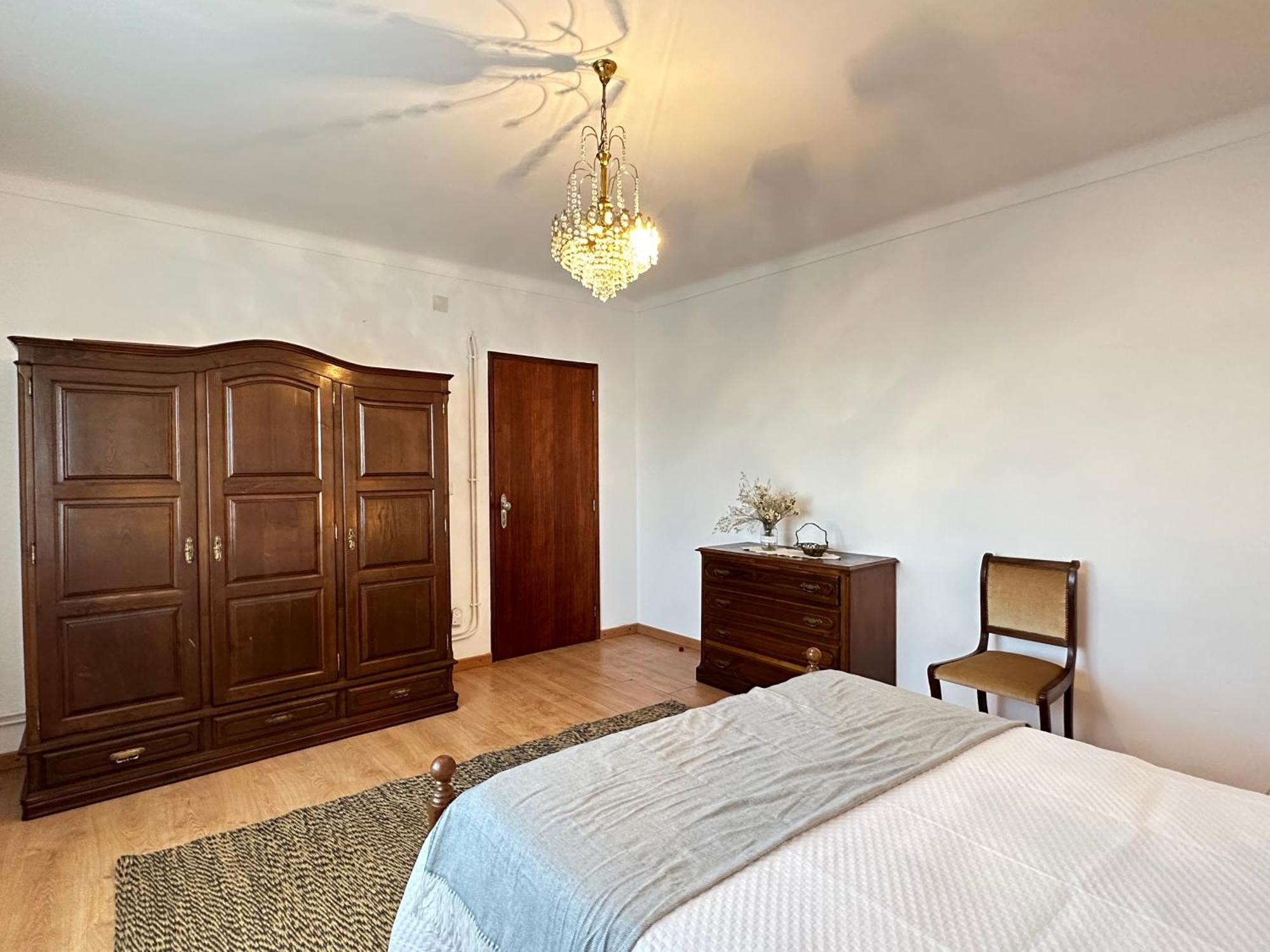 Villa Mendes Oliva Almeida Eksteriør bilde