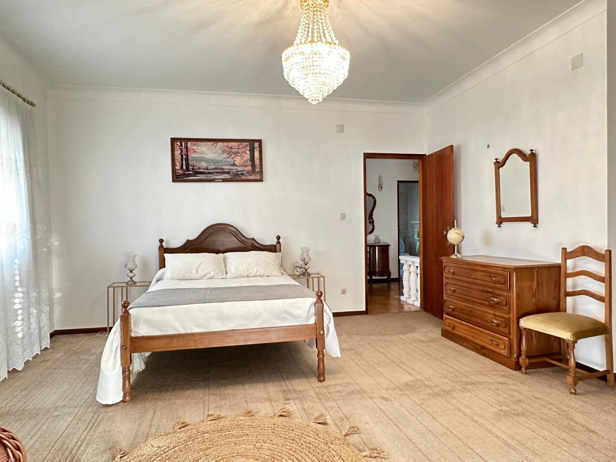 Villa Mendes Oliva Almeida Eksteriør bilde