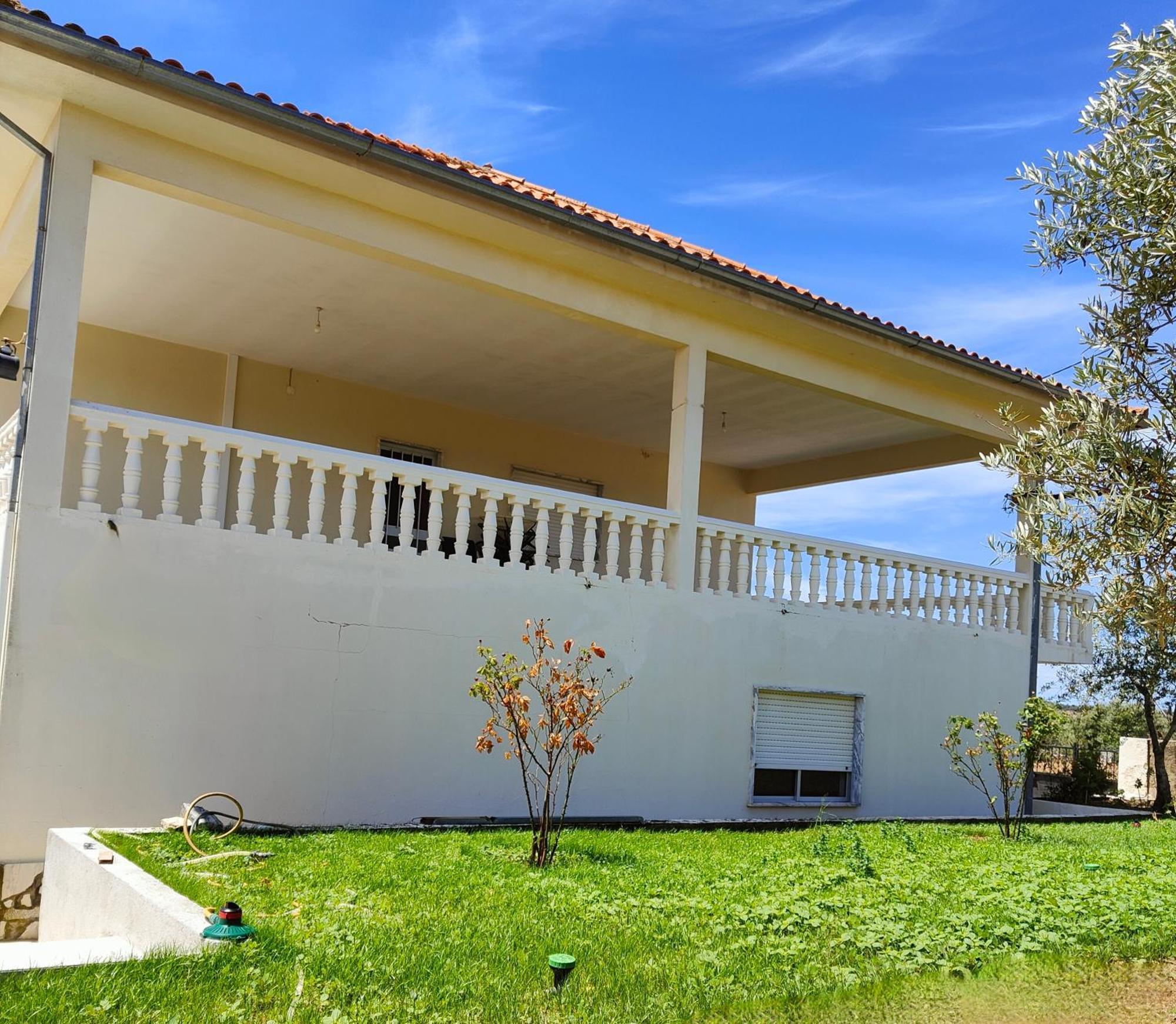 Villa Mendes Oliva Almeida Eksteriør bilde