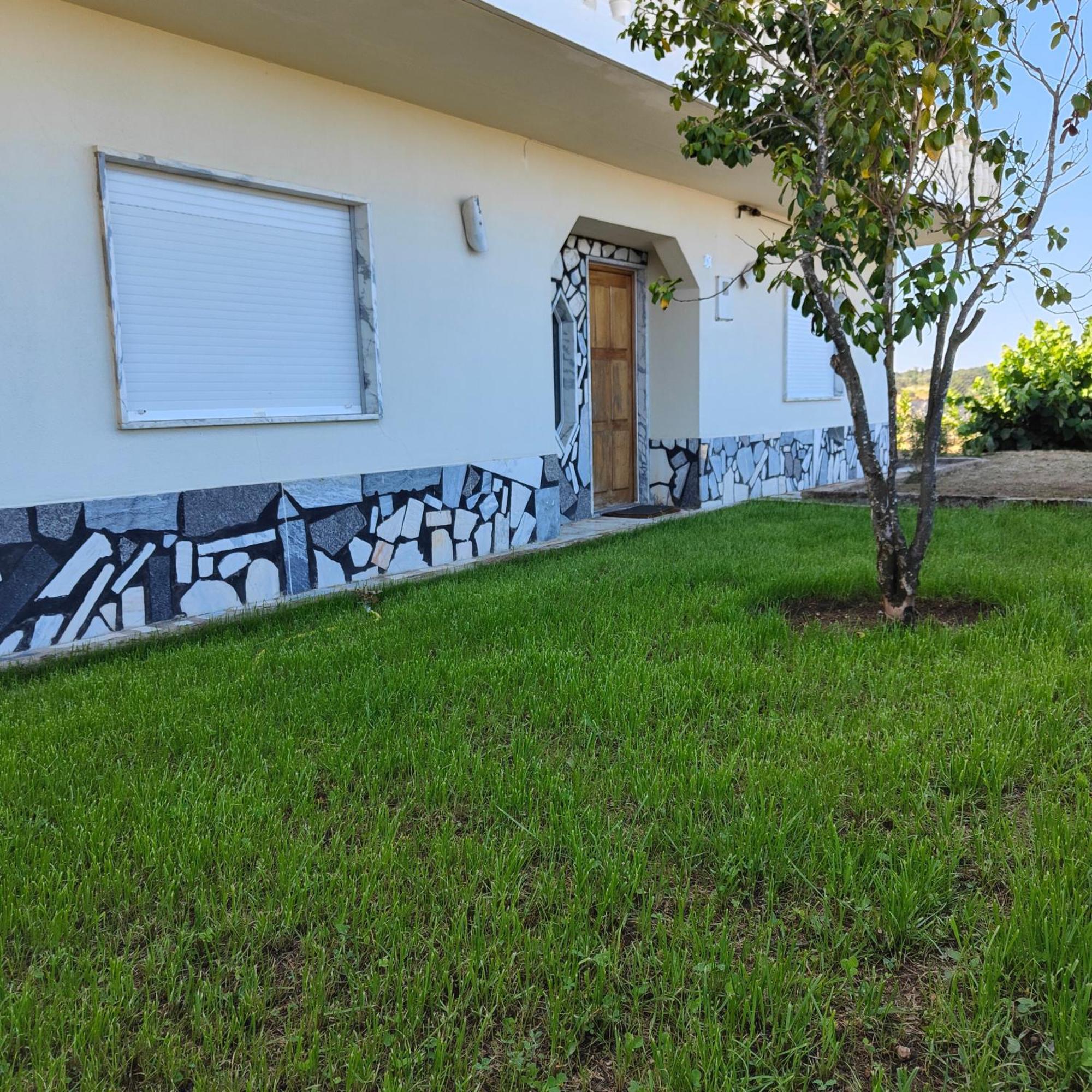 Villa Mendes Oliva Almeida Eksteriør bilde