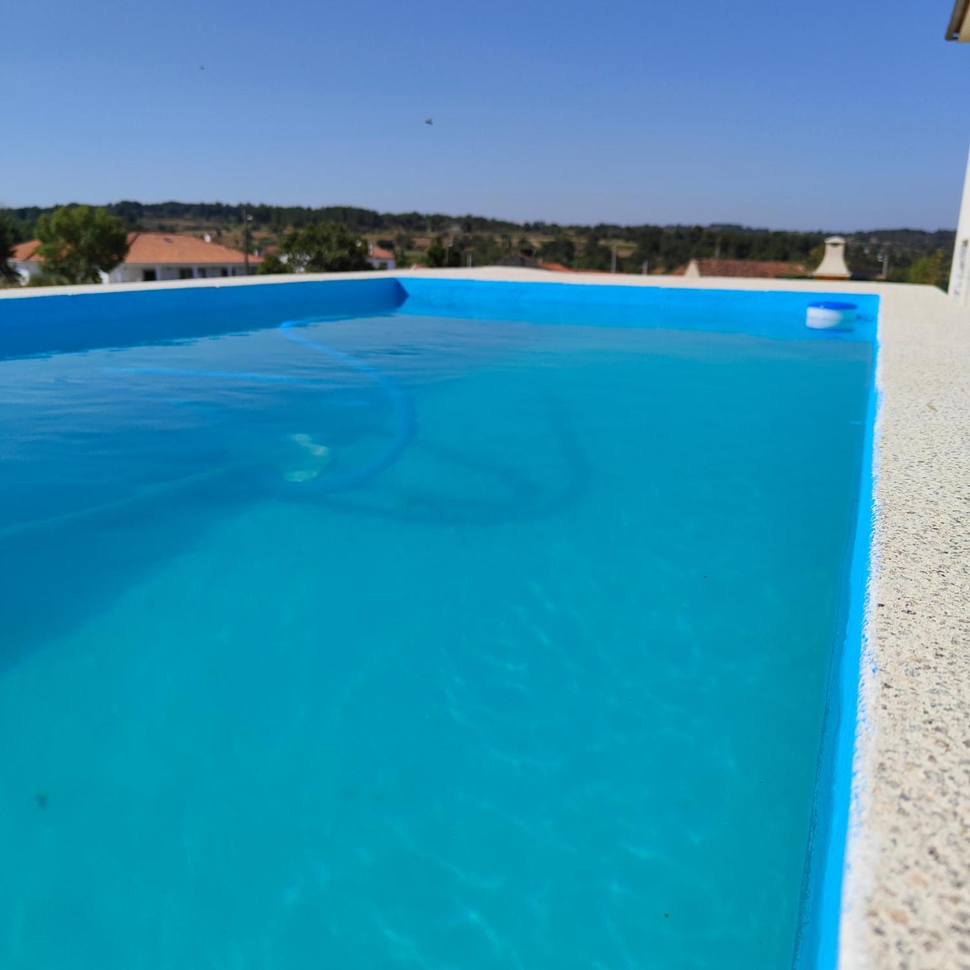 Villa Mendes Oliva Almeida Eksteriør bilde
